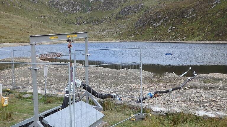 UK drought: should we monitor commercial water usage more closely?