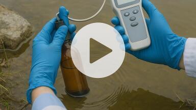 UN-ARCHIVED: 5 videos on tracking fate of mercury pollution from gold mining in freshwater systems!