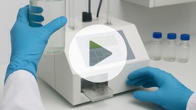 UN-ARCHIVED: 5 videos on innovative analytical methods for mercury in water!