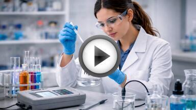 UN-ARCHIVED: 3 videos on photoreduction of mercury!