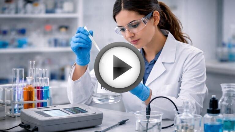 UN-ARCHIVED: 3 videos on photoreduction of mercury!
