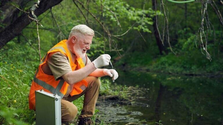Measuring PFAS: matching what's in the environment with what's commercially available
