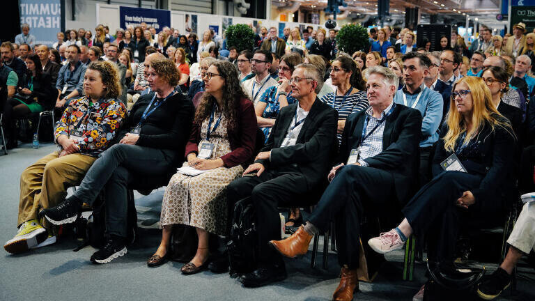 ESS Expo presents an expanded Air Quality & Emissions Expo for 2025
