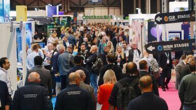 ESS Expo presents expanded Water, Wastewater and Environmental Management Expo (WWEM Expo) for 2025