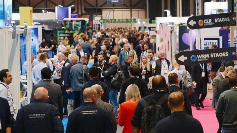 ESS Expo presents expanded Water, Wastewater and Environmental Management Expo (WWEM Expo) for 2025