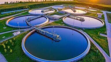 UN-ARCHIVED: 4 videos on the past, present and future of the UK water industry!