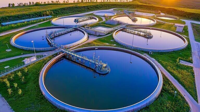 UN-ARCHIVED: 4 videos on the past, present and future of the UK water industry!