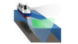 Ships trigger surprising methane emissions in shallow waters