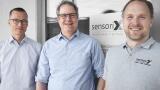 Gas sensor expertise to bring innovative solutions