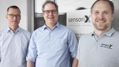Gas sensor expertise to bring innovative solutions