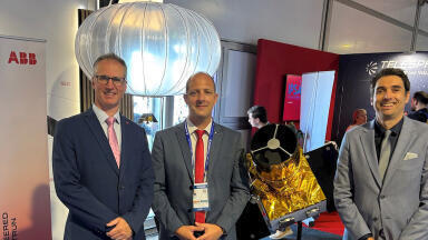 Collaboration to advance the monitoring of space