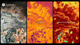 Tackling water scarcity with satellite infrared cameras