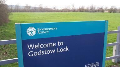 River water tests fall dramatically as EA reels from staff shortages