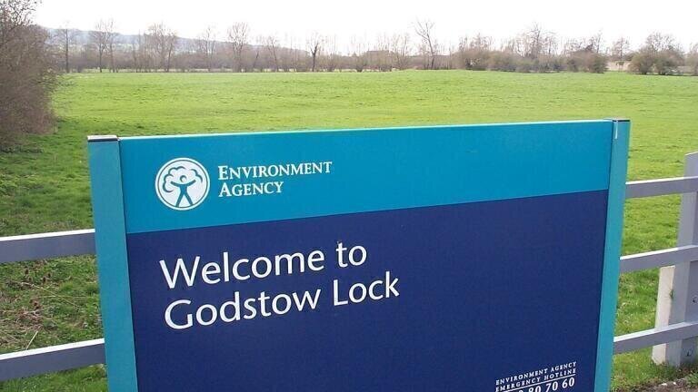 River water tests fall dramatically as EA reels from staff shortages