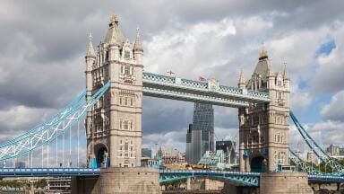 PFAS levels detected in London drinking water within safe range, new study finds