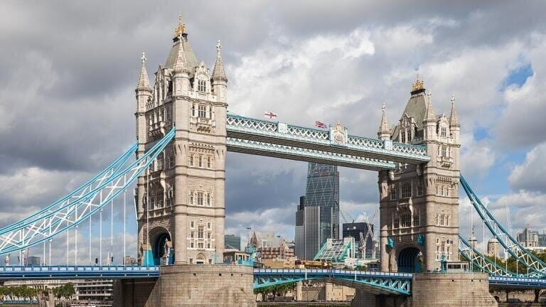 PFAS levels detected in London drinking water within safe range, new study finds