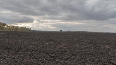 Should we make the National Soil Inventory public?