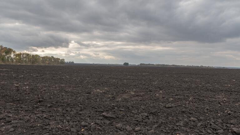 Should we make the National Soil Inventory public?