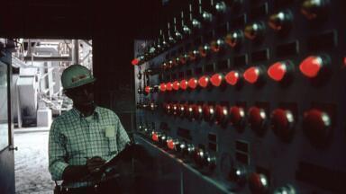 Is continuous emissions monitoring (CEM) ready for hydrogen combustion?