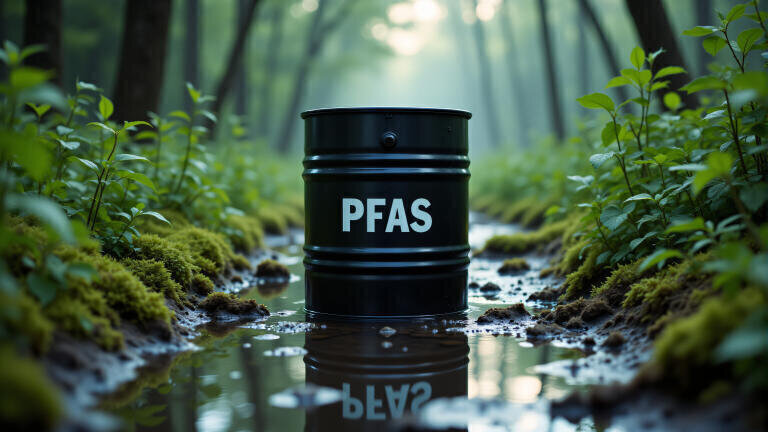 Are PFAS restrictions coming for your effluent permit?