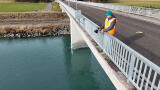 Novel surface velocity sensor makes professional measurement accessible