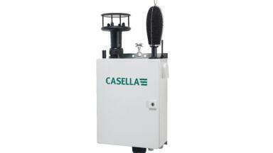 Take control of emissions from land reclamation: Casella Guardian2 