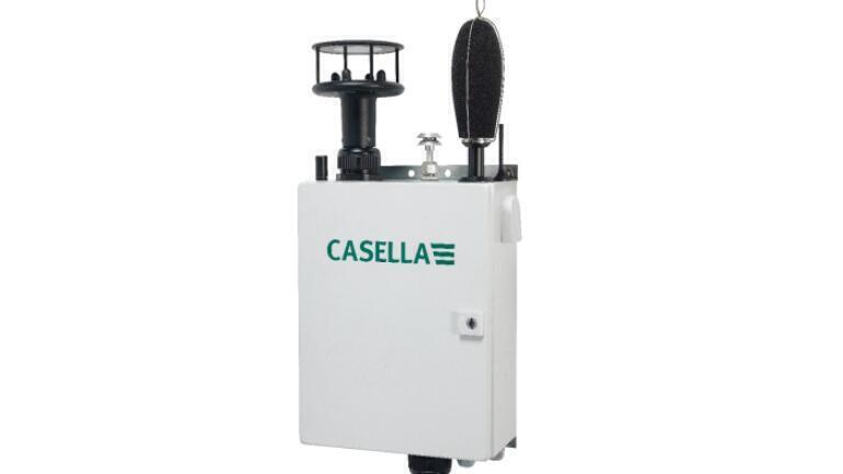 Take control of emissions from land reclamation: Casella Guardian2 