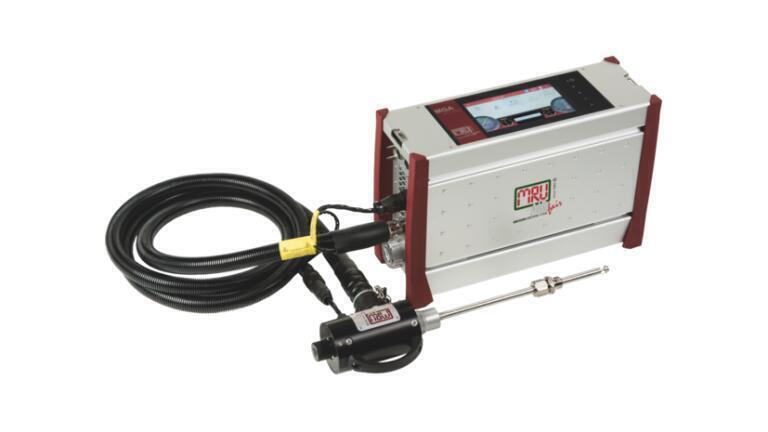 New automatic measuring system sets a new benchmark for hydrogen and multigas analysis in the field