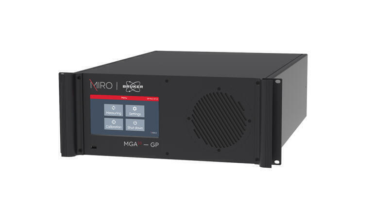 Redefining ambient air monitoring with multi-QCL technology