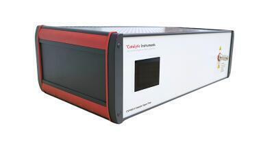 Catalytic vapour filters ensure hassle-free and precise condensation particle counting (CPC)