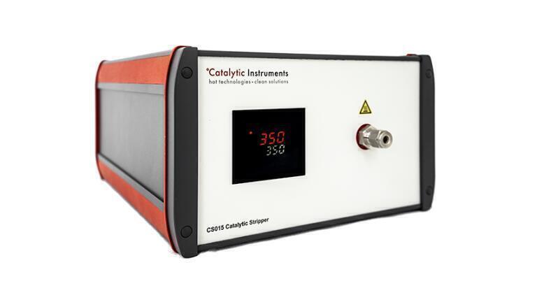 A reliable solution for stripping semi-volatile fractions and enabling precise solid particulate numbers of aerosols