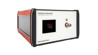 A robust solution for aerosol particle accuracy
