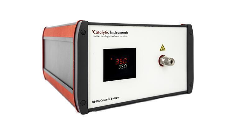 A robust solution for aerosol particle accuracy
