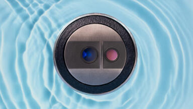 Hyperion32: Optimised for Shallow Water Monitoring