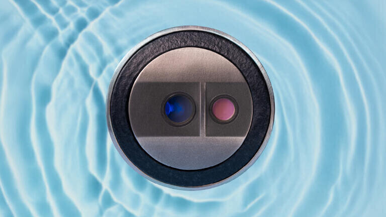 Hyperion32: Optimised for Shallow Water Monitoring