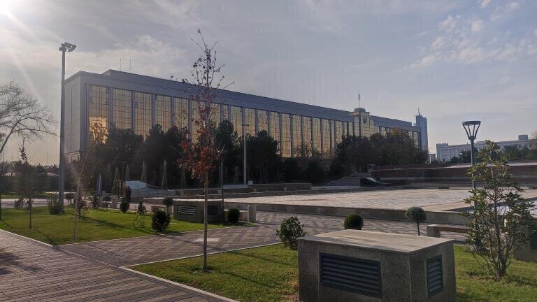 How Uzbekistan is reforming air monitoring and creating a new instrument market