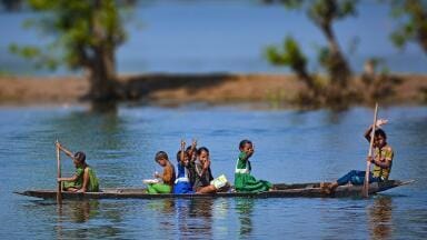 How Bangladesh is taking stock of arsenic in groundwater