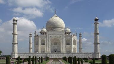 India is pursuing an ambitious soil monitoring program