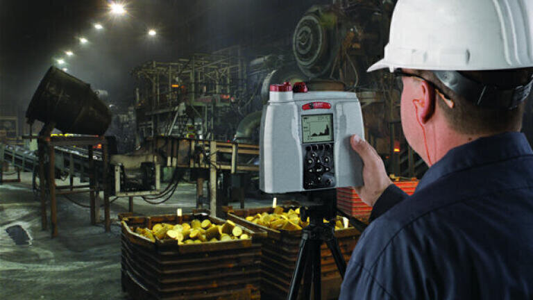 Particulate Concentration and Air Quality Monitoring In One Advanced Instrument
