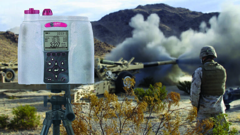 Particulate Concentration and Air Quality Monitoring In One Advanced Instrument