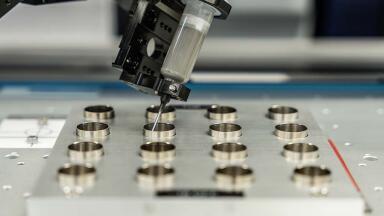 ION SENSE® to Showcase Full Sensor Line-Up at AQE Exhibition