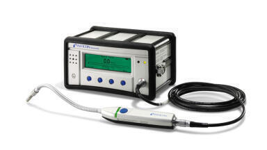 Intrinsically safe leak detection empowers our hydrogen-powered future