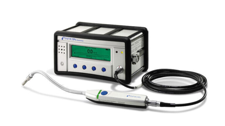 Intrinsically safe leak detection empowers our hydrogen-powered future
