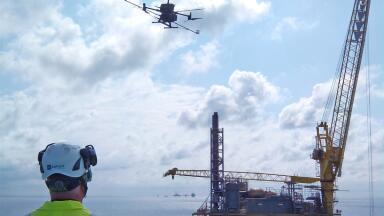 Explicit: Making a difference in emissions monitoring using advanced drone tech