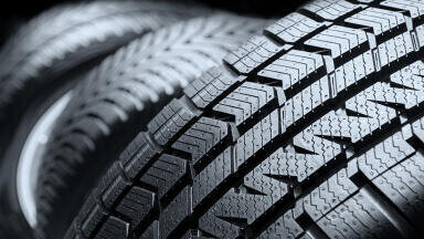 Study finds tyre pollution poses toxic threat to ocean ecosystems
