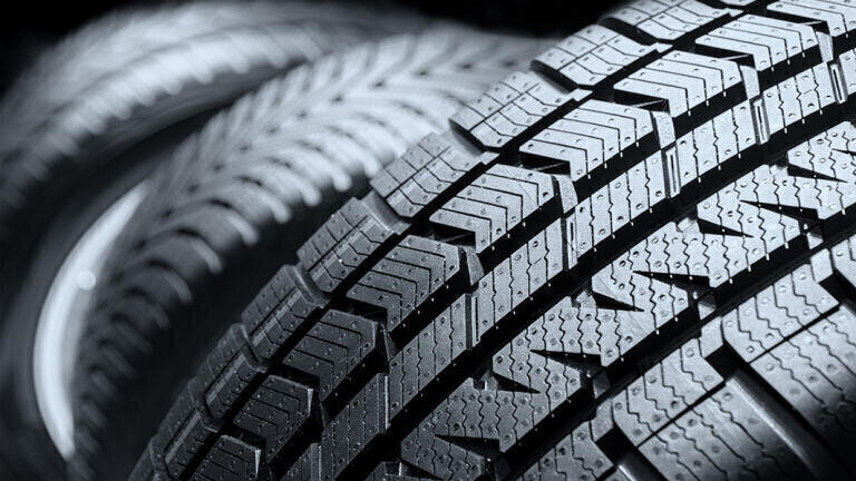 Study finds tyre pollution poses toxic threat to ocean ecosystems