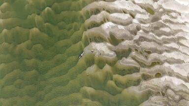 Soft sensors are transforming wastewater monitoring in Indian cities