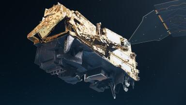 1st MetOp-SG satellite launch for climate and air quality monitoring