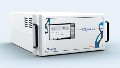 New range continuous ambient air quality monitoring systems launched