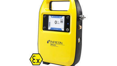Cutting-edge methane leak detector offers enhanced precision, safety, and compliance in gas pipeline surveys